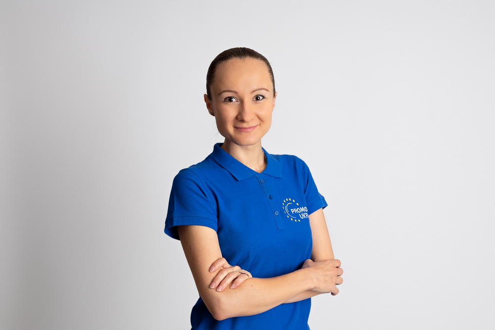 Iryna Duvarry